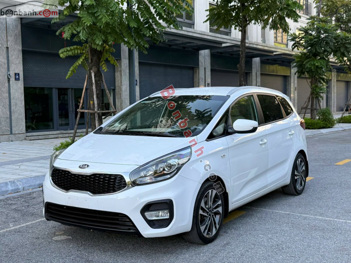Bán ô tô Kia Rondo GMT - 2022 - xe cũ