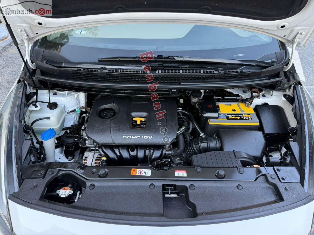 Bán ô tô Kia Rondo GMT - 2022 - xe cũ