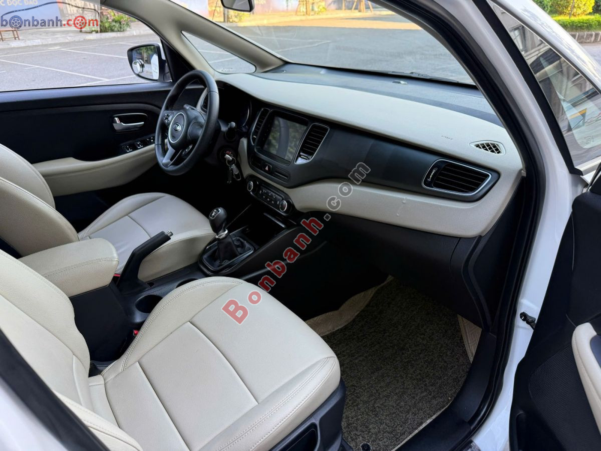 Bán ô tô Kia Rondo GMT - 2022 - xe cũ