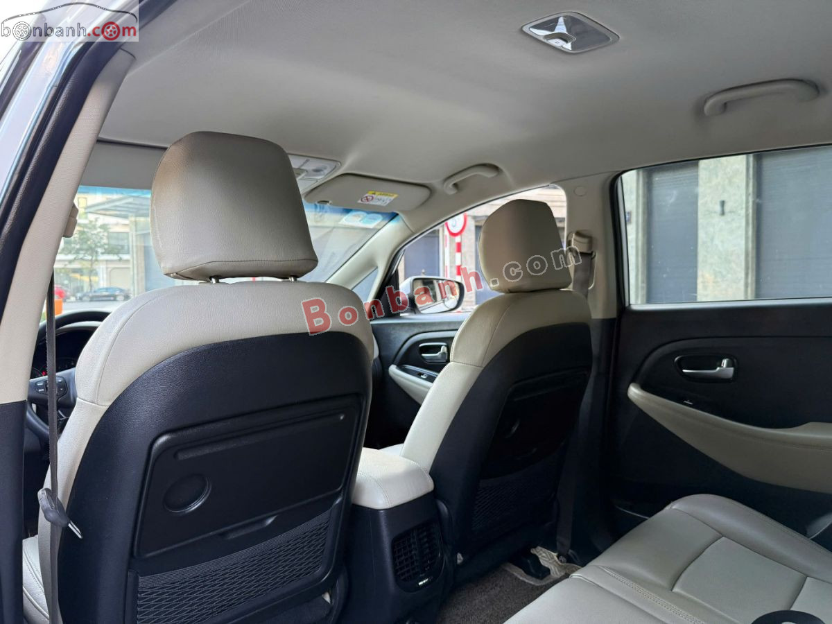 Bán ô tô Kia Rondo GMT - 2022 - xe cũ