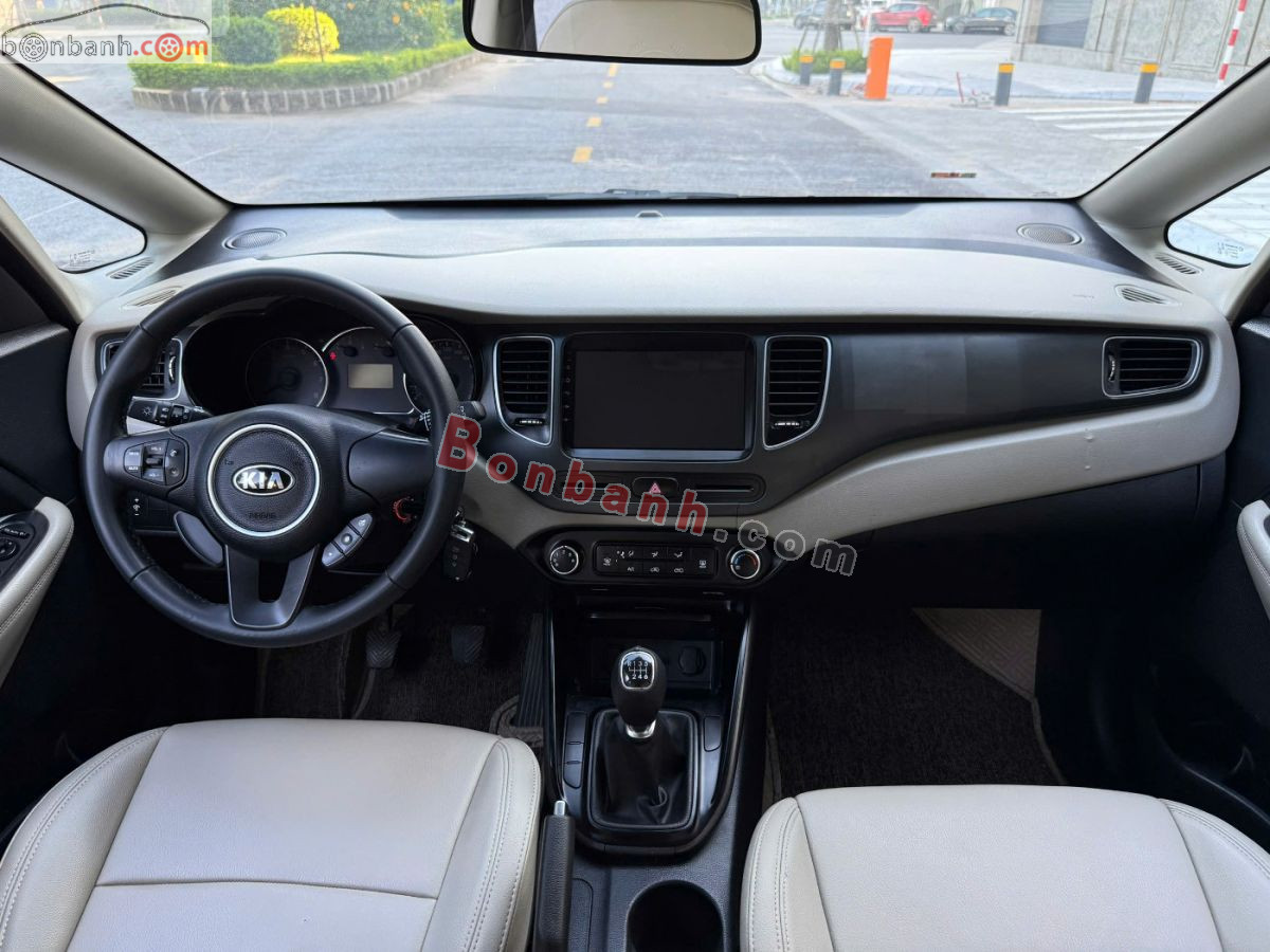 Bán ô tô Kia Rondo GMT - 2022 - xe cũ