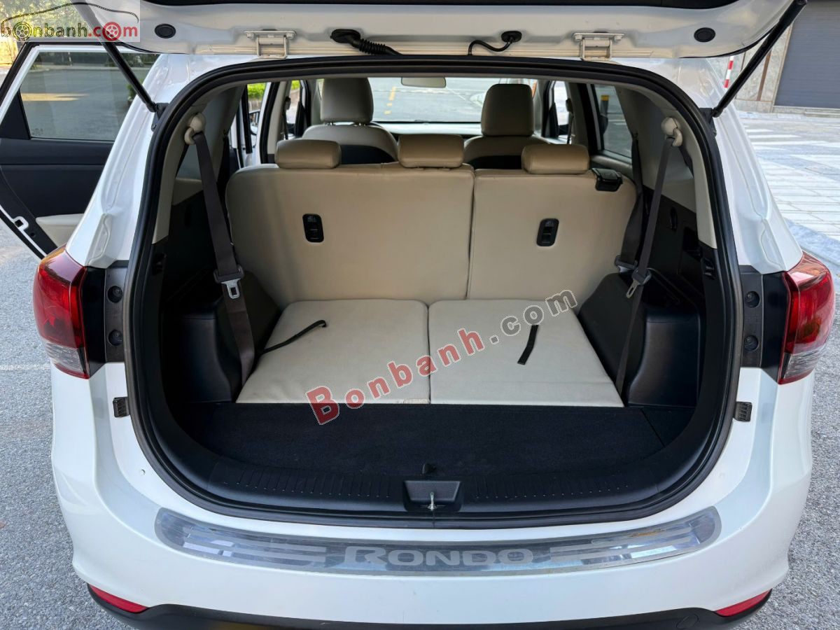 Bán ô tô Kia Rondo GMT - 2022 - xe cũ