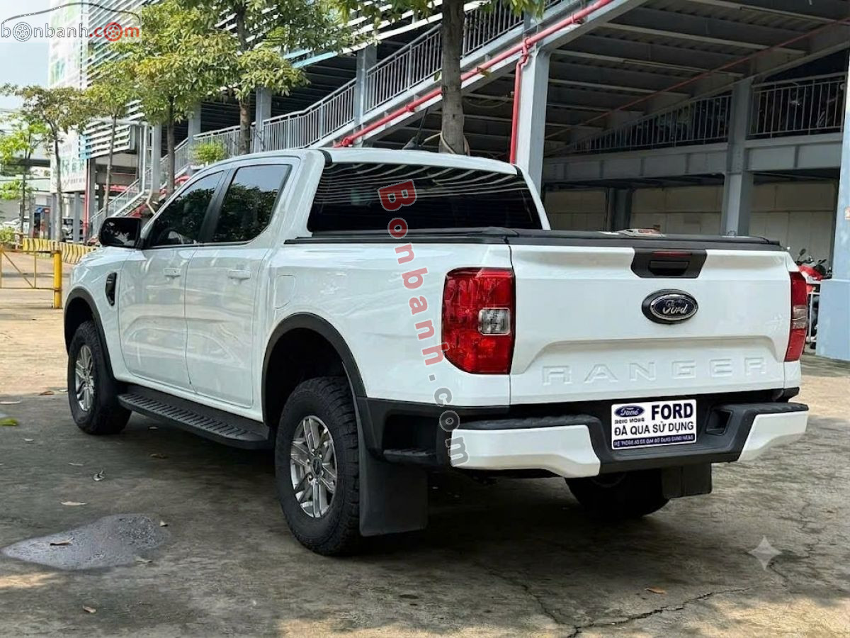 Bán ô tô Ford Ranger XLS 2.0L 4x2 AT - 2023 - xe cũ