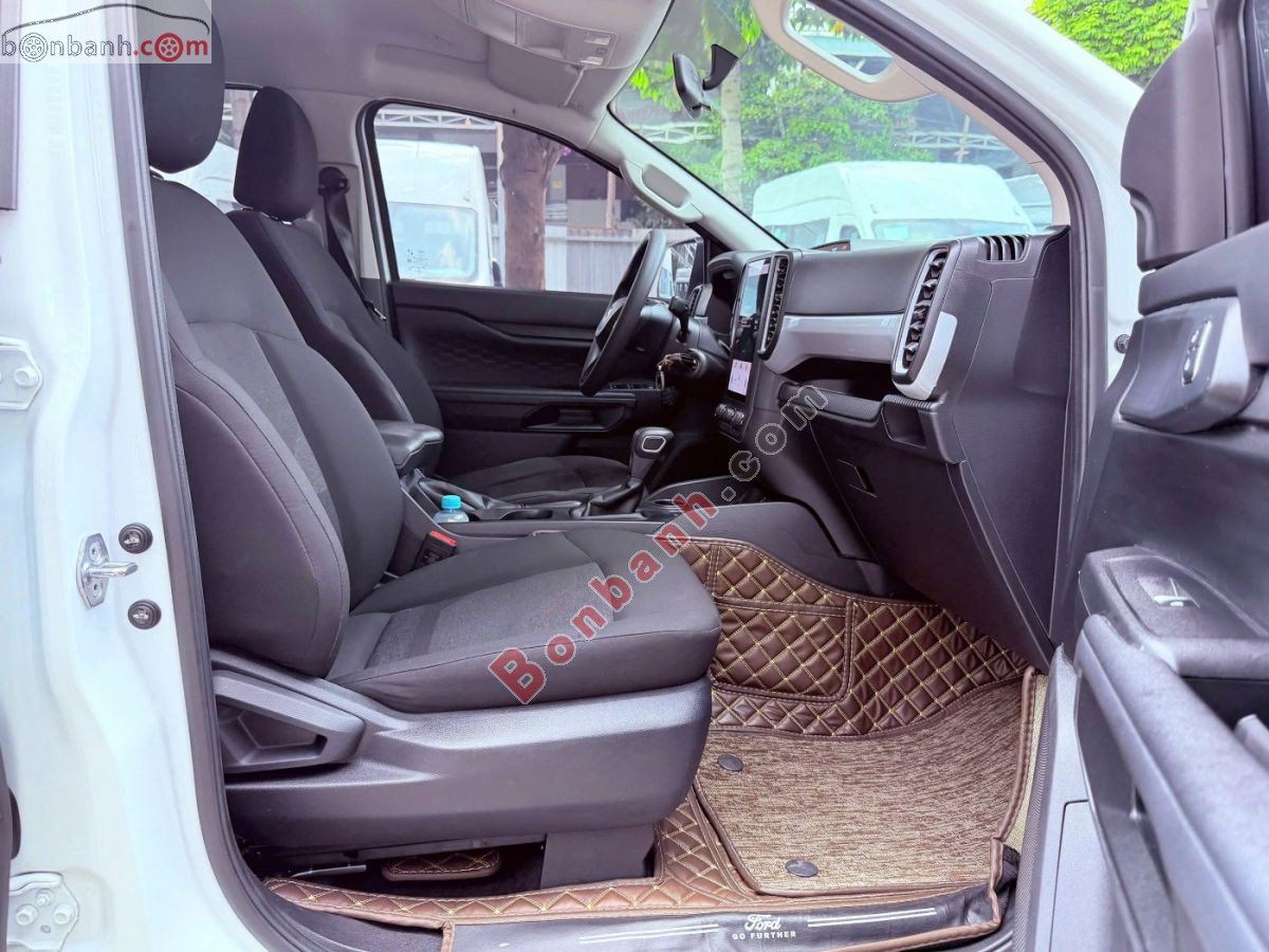 Bán ô tô Ford Ranger XLS 2.0L 4x2 AT - 2023 - xe cũ