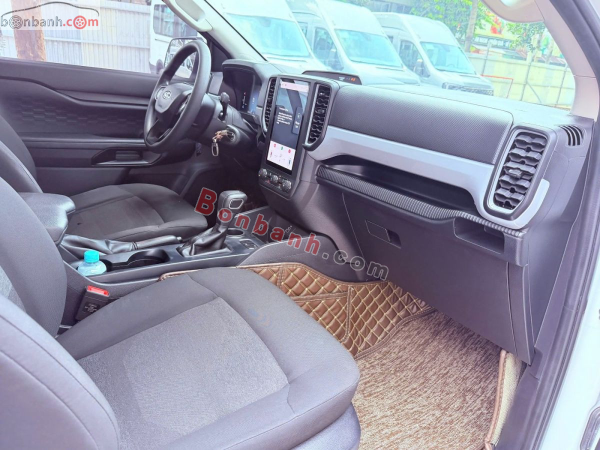 Bán ô tô Ford Ranger XLS 2.0L 4x2 AT - 2023 - xe cũ