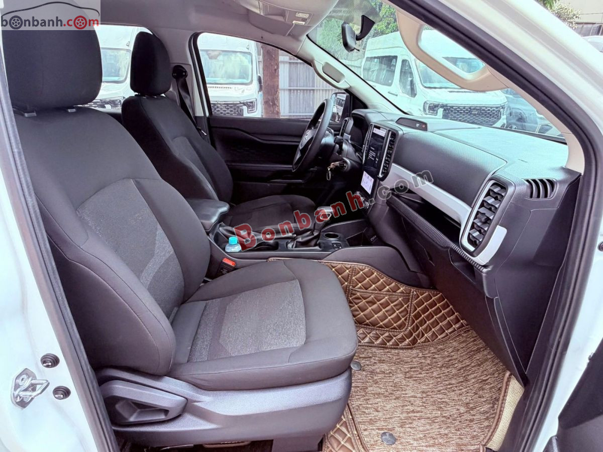 Bán ô tô Ford Ranger XLS 2.0L 4x2 AT - 2023 - xe cũ