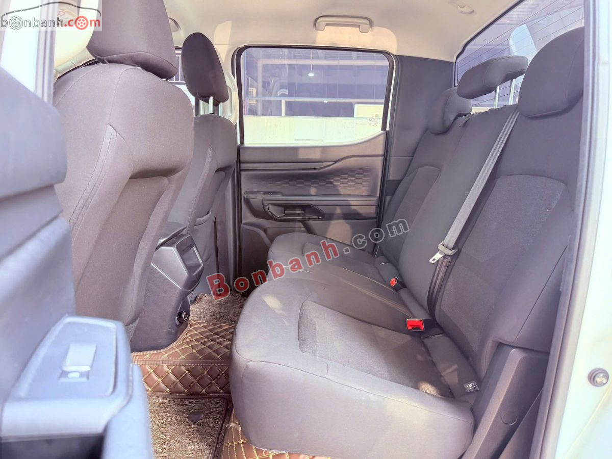 Bán ô tô Ford Ranger XLS 2.0L 4x2 AT - 2023 - xe cũ