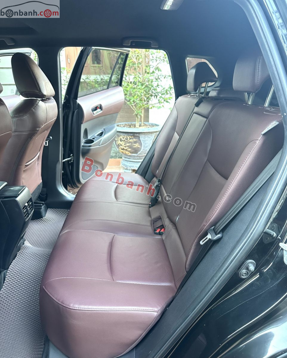 Bán ô tô Toyota Corolla Cross 1.8V - 2022 - xe cũ
