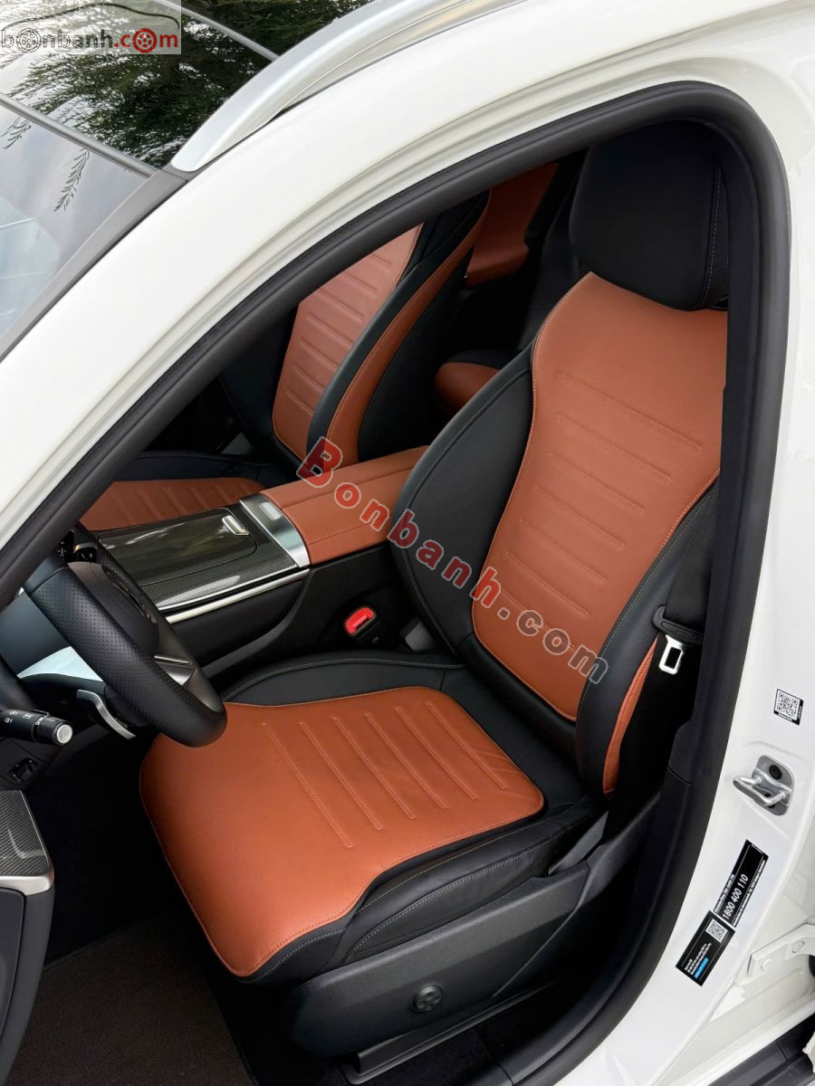 Bán ô tô Mercedes Benz GLC 300 4Matic - 2023 - xe cũ