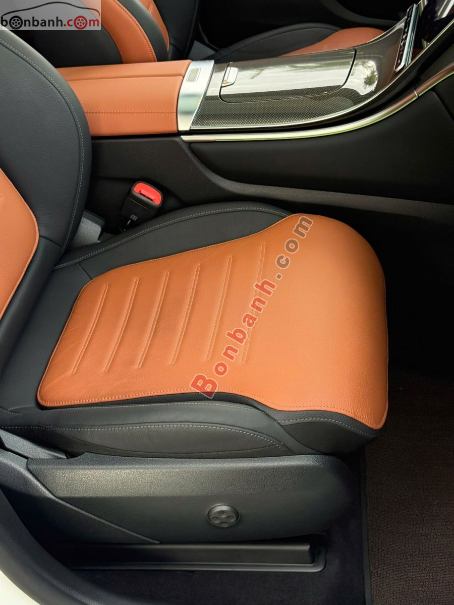 Bán ô tô Mercedes Benz GLC 300 4Matic - 2023 - xe cũ