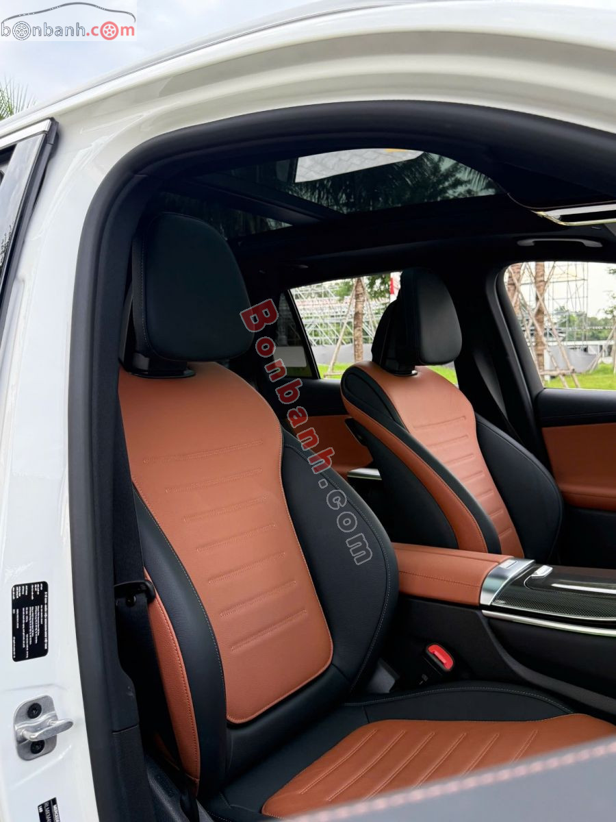 Bán ô tô Mercedes Benz GLC 300 4Matic - 2023 - xe cũ