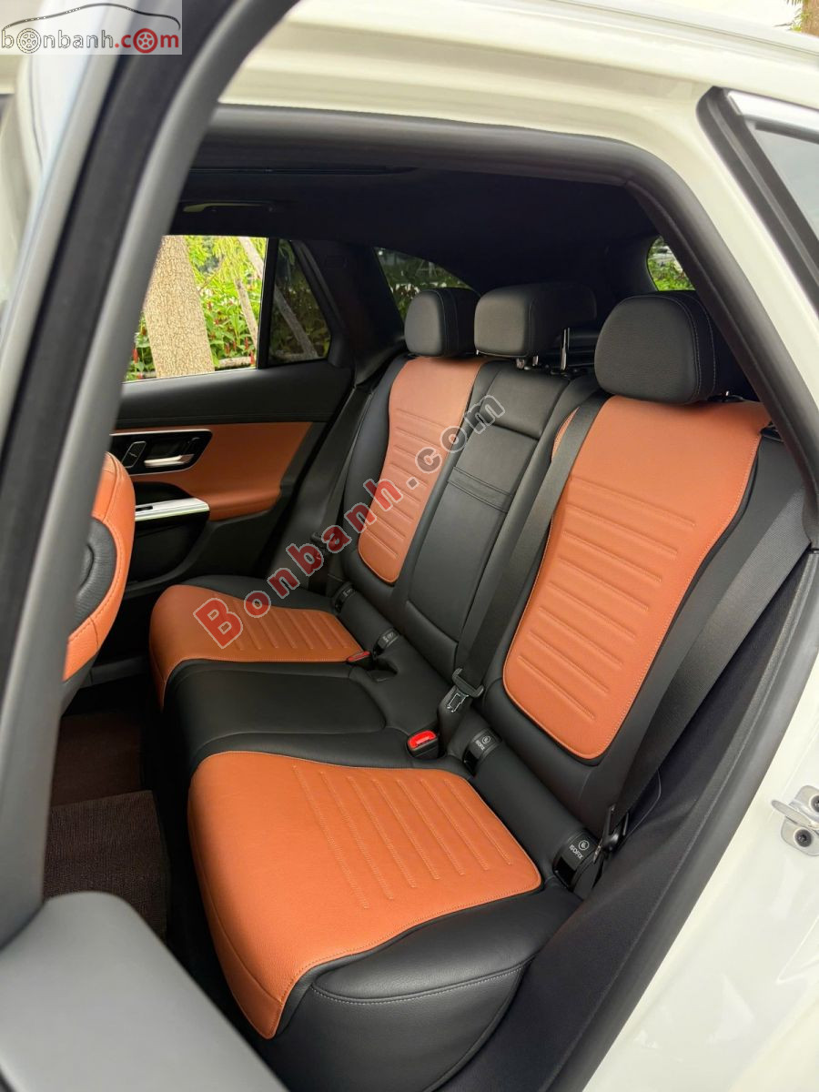 Bán ô tô Mercedes Benz GLC 300 4Matic - 2023 - xe cũ