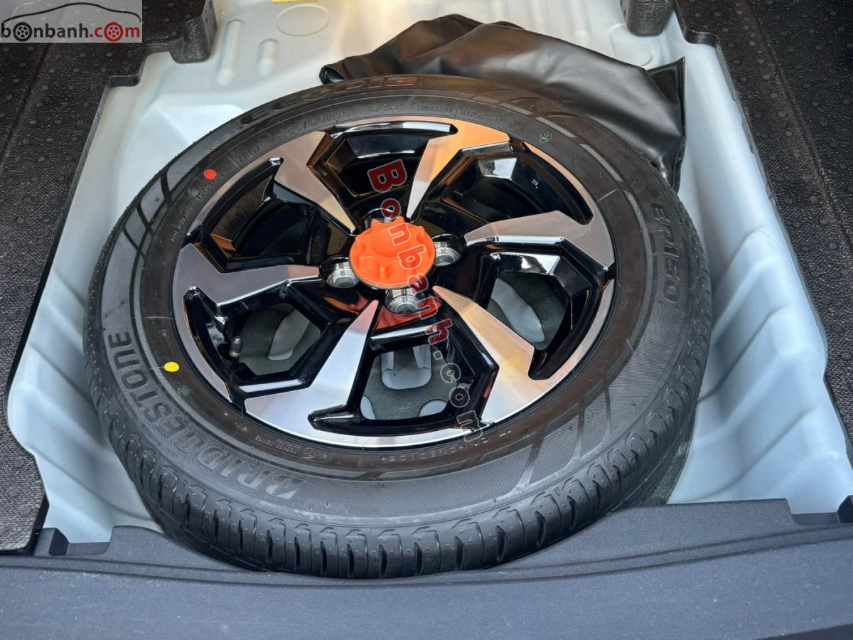 Bán ô tô Toyota Vios G 1.5 CVT - 2025 - xe cũ