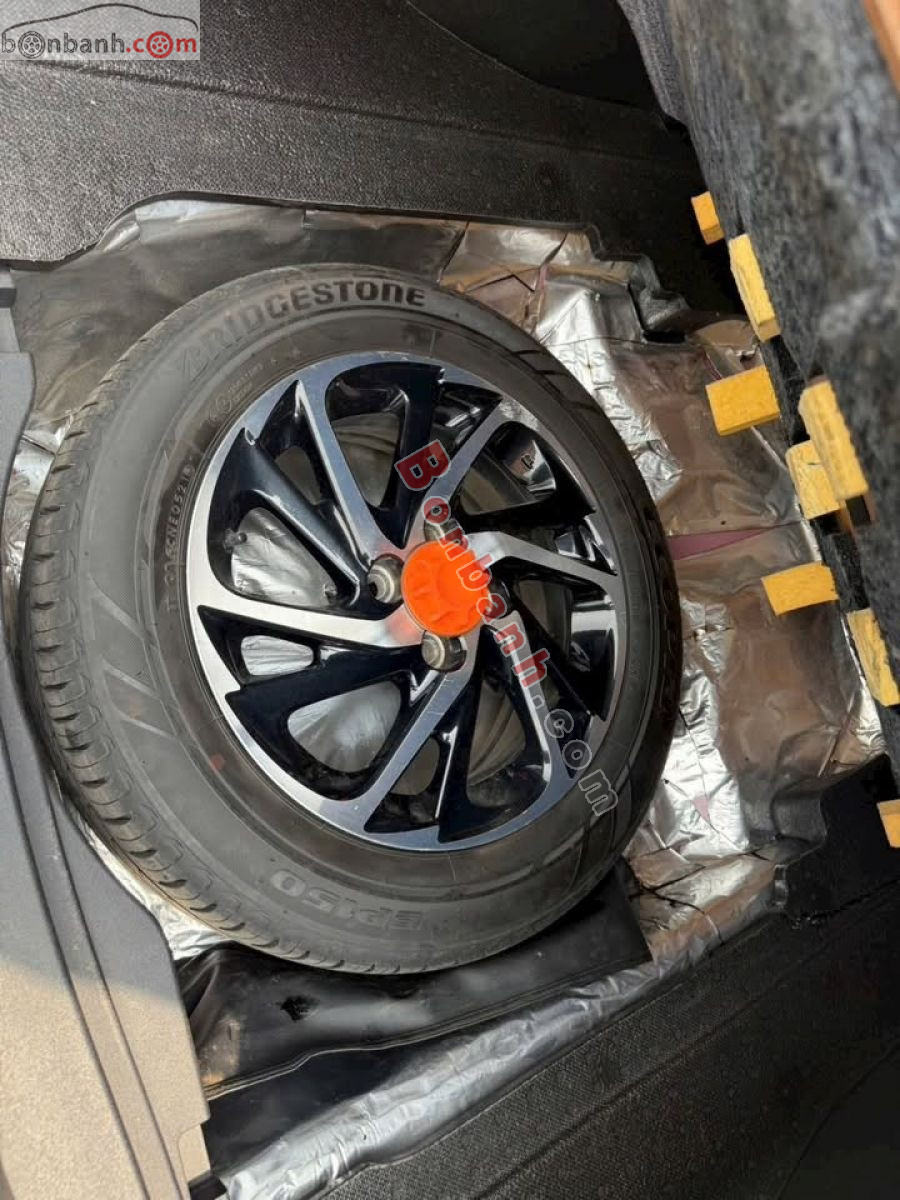 Bán ô tô Toyota Vios G 1.5 CVT - 2021 - xe cũ