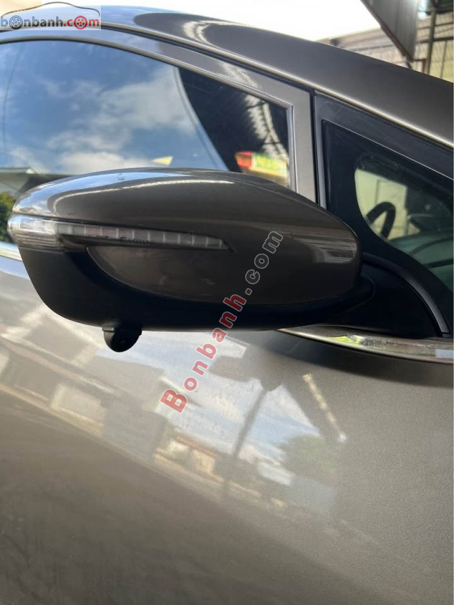 Bán ô tô Kia K3 1.6 MT - 2015 - xe cũ