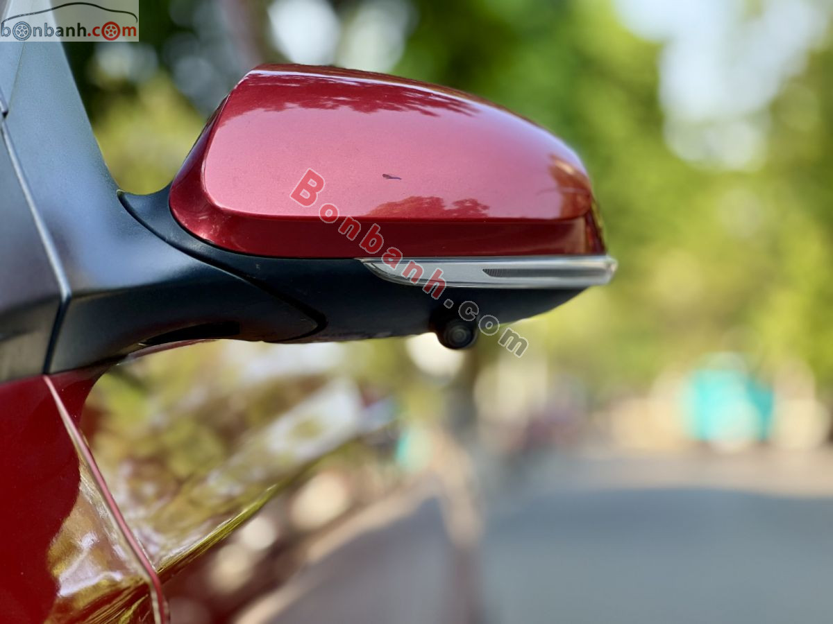 Bán ô tô Hyundai i10 Grand 1.2 AT - 2021 - xe cũ