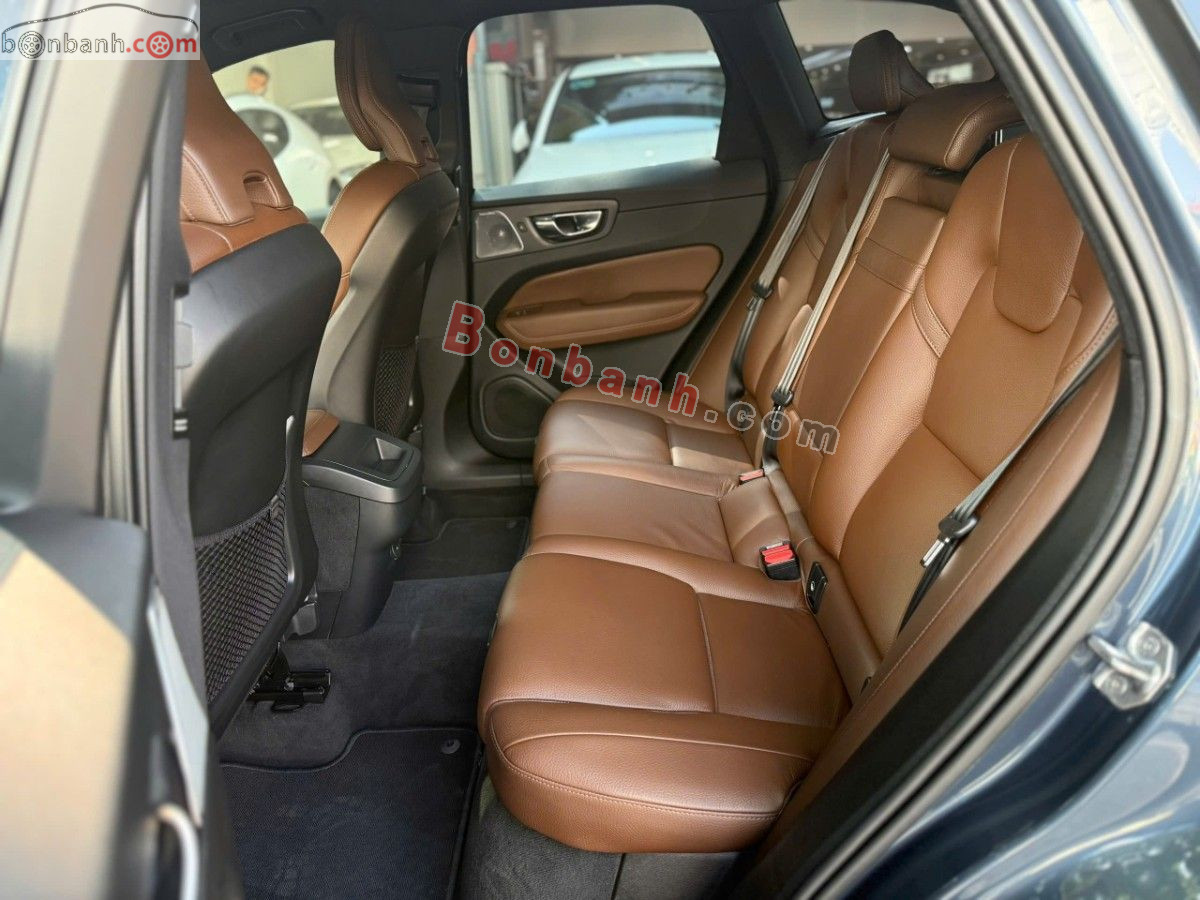 Bán ô tô Volvo XC60 T6 AWD Inscription - 2021 - xe cũ