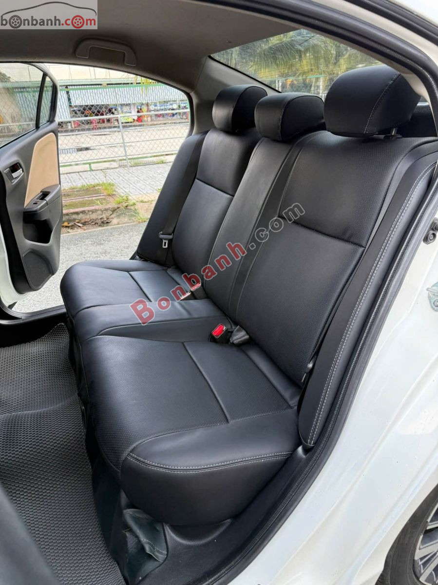Bán ô tô Honda City 1.5 - 2018 - xe cũ
