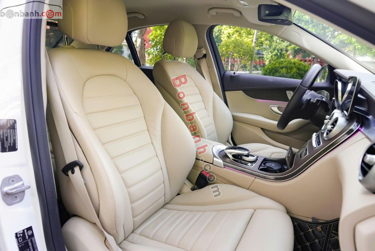 Bán ô tô Mercedes Benz C class C200 Exclusive - 2021 - xe cũ