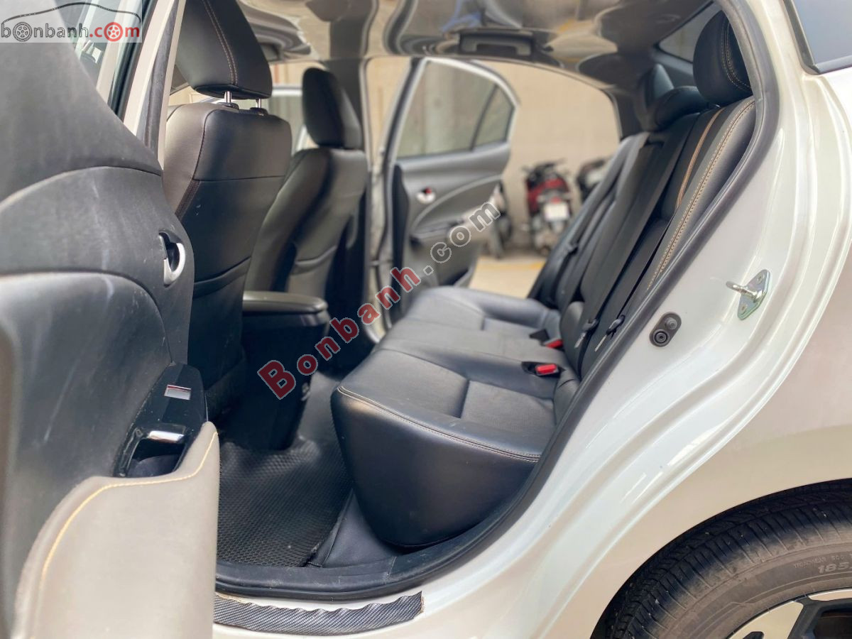Bán ô tô Toyota Vios G 1.5 CVT - 2023 - xe cũ