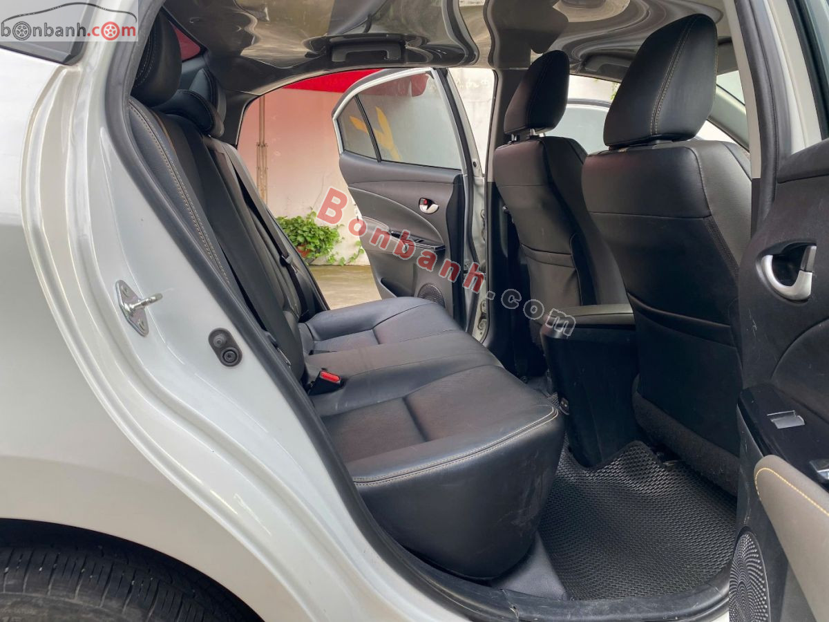 Bán ô tô Toyota Vios G 1.5 CVT - 2023 - xe cũ