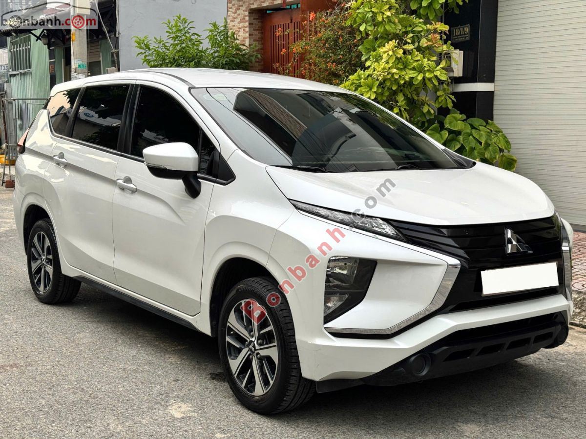 Bán ô tô Mitsubishi Xpander 1.5 MT - 2019 - xe cũ