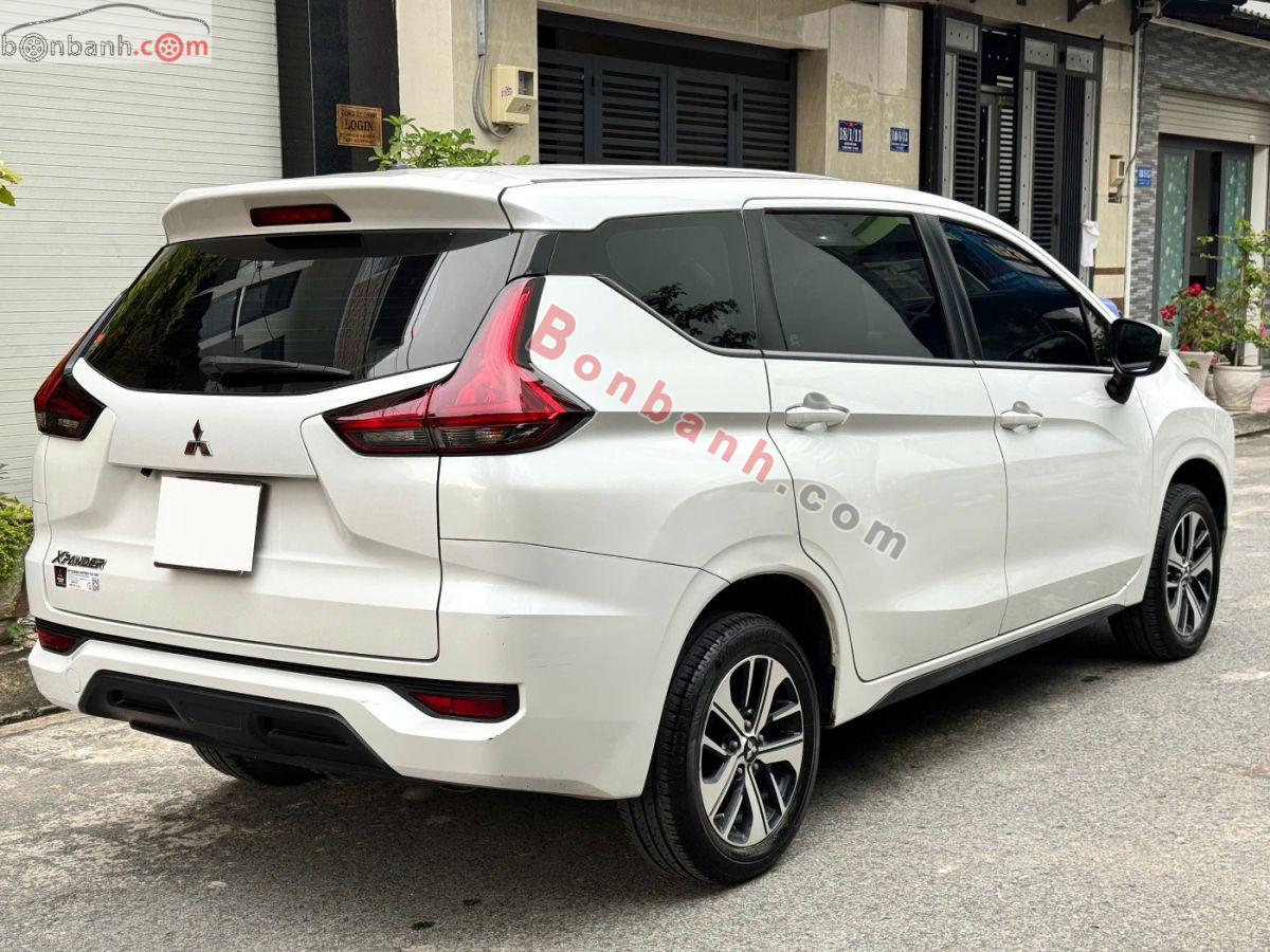 Bán ô tô Mitsubishi Xpander 1.5 MT - 2019 - xe cũ
