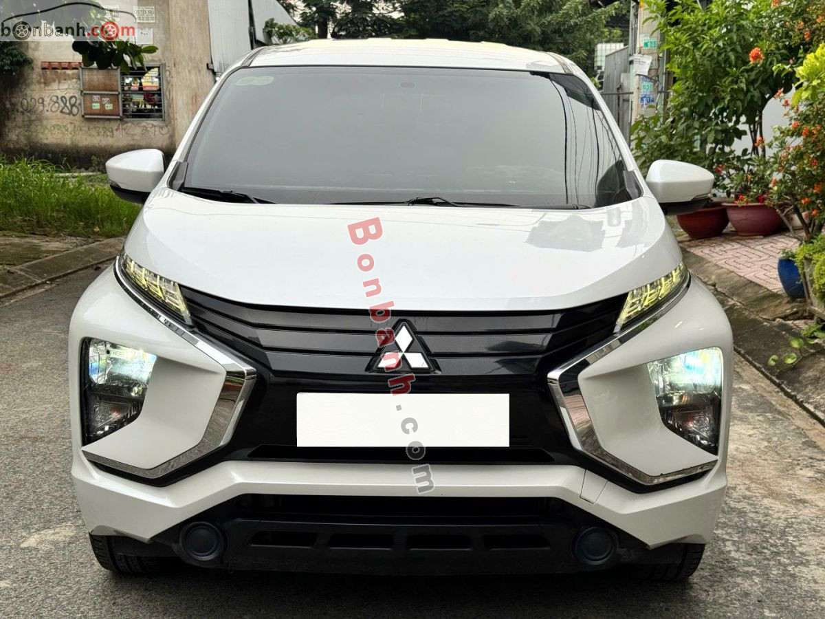 Bán ô tô Mitsubishi Xpander 1.5 MT - 2019 - xe cũ
