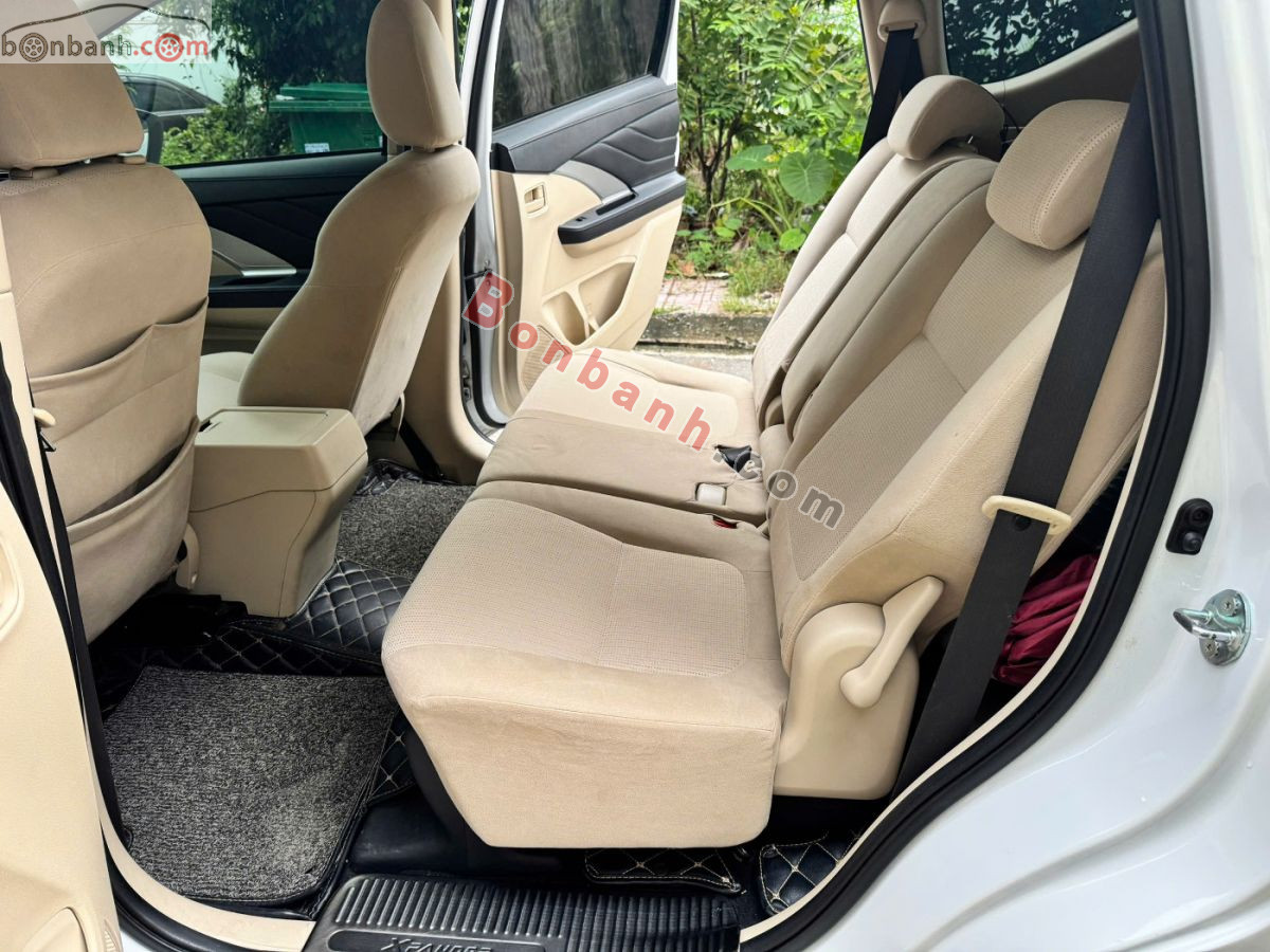 Bán ô tô Mitsubishi Xpander 1.5 MT - 2019 - xe cũ