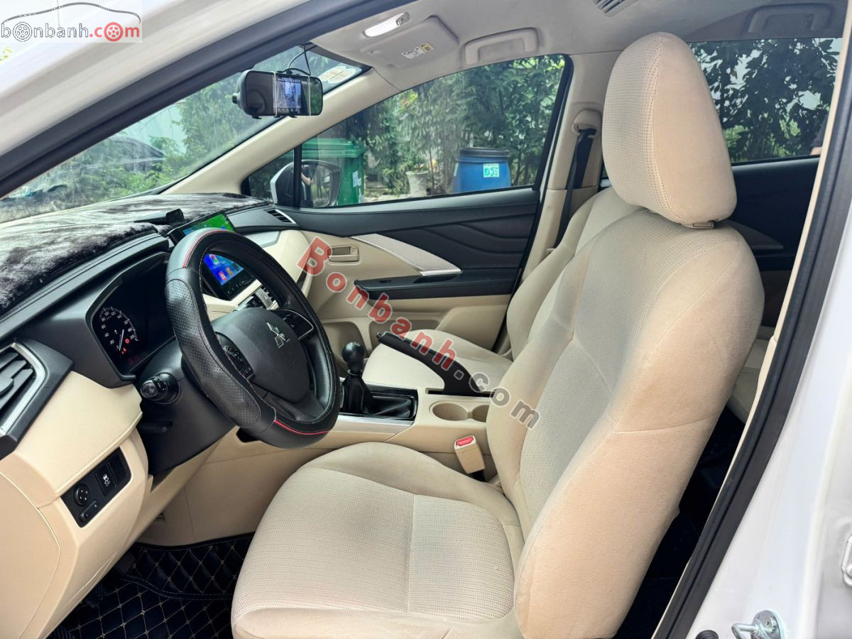 Bán ô tô Mitsubishi Xpander 1.5 MT - 2019 - xe cũ