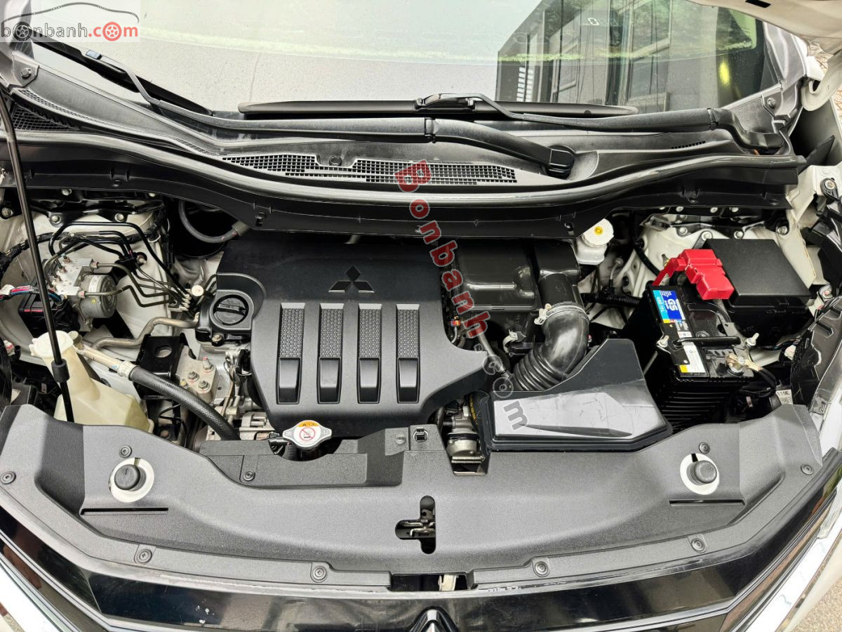 Bán ô tô Mitsubishi Xpander 1.5 MT - 2019 - xe cũ