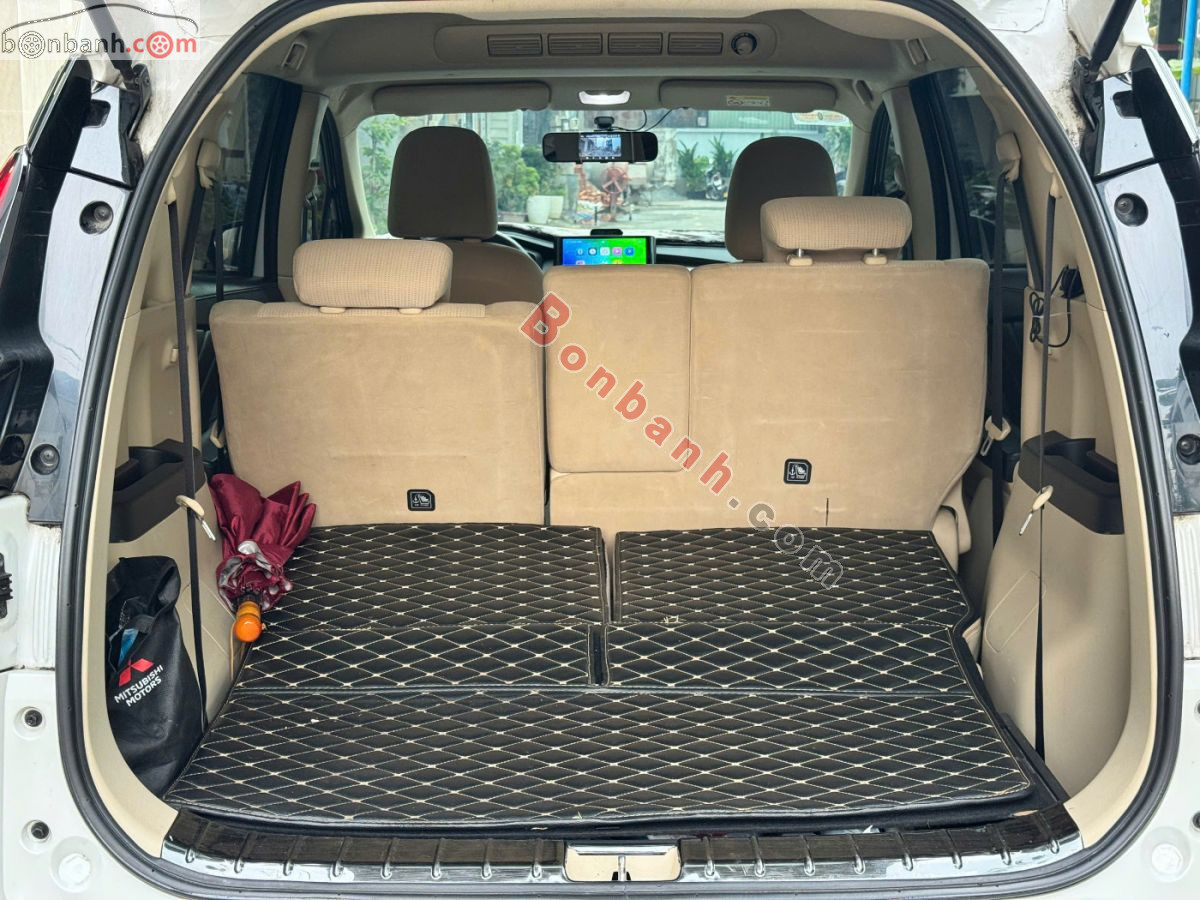 Bán ô tô Mitsubishi Xpander 1.5 MT - 2019 - xe cũ