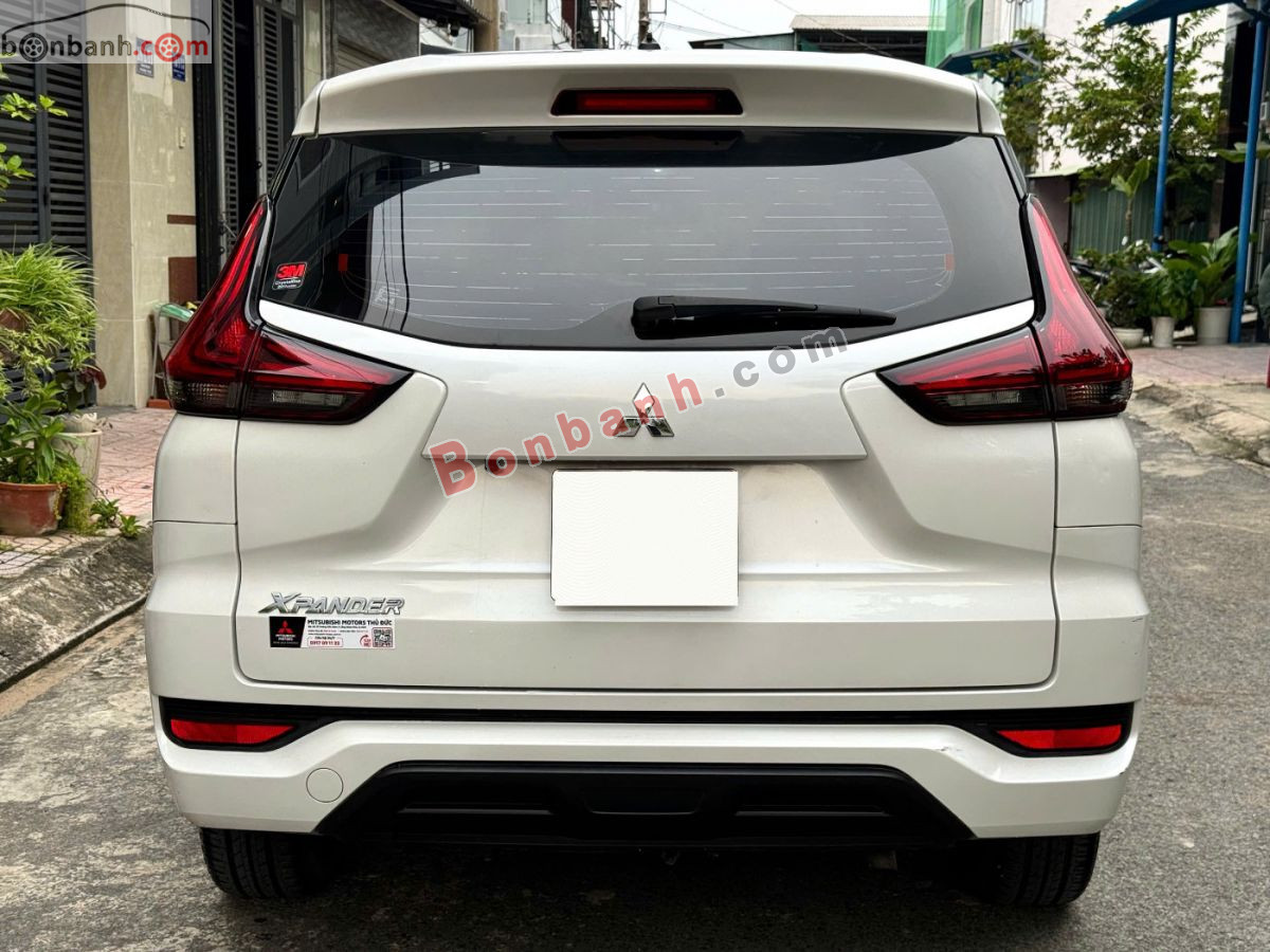 Bán ô tô Mitsubishi Xpander 1.5 MT - 2019 - xe cũ