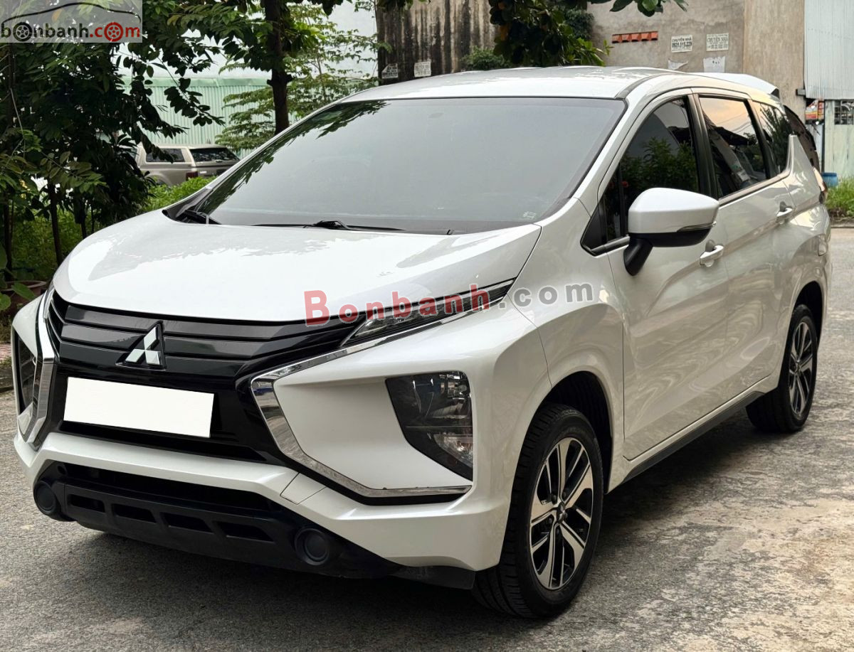 Bán ô tô Mitsubishi Xpander 1.5 MT - 2019 - xe cũ