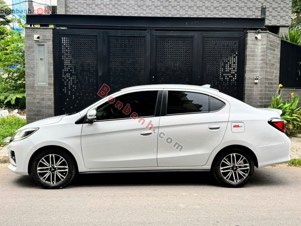 Bán ô tô Mitsubishi Attrage Premium 1.2 CVT - 2023 - xe cũ