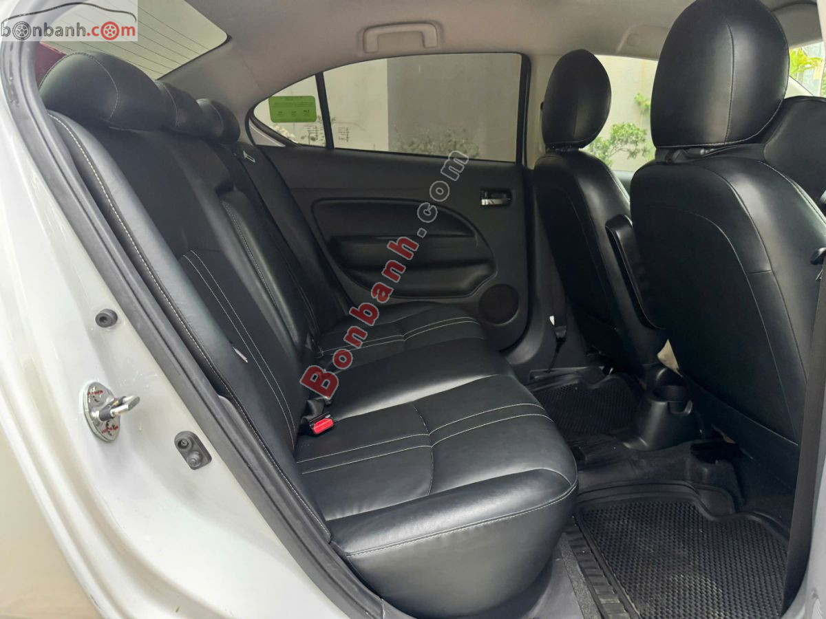 Bán ô tô Mitsubishi Attrage Premium 1.2 CVT - 2023 - xe cũ