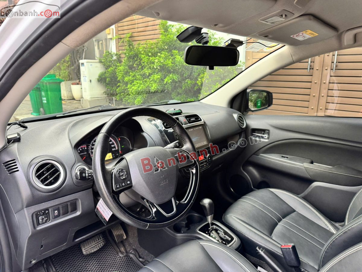 Bán ô tô Mitsubishi Attrage Premium 1.2 CVT - 2023 - xe cũ