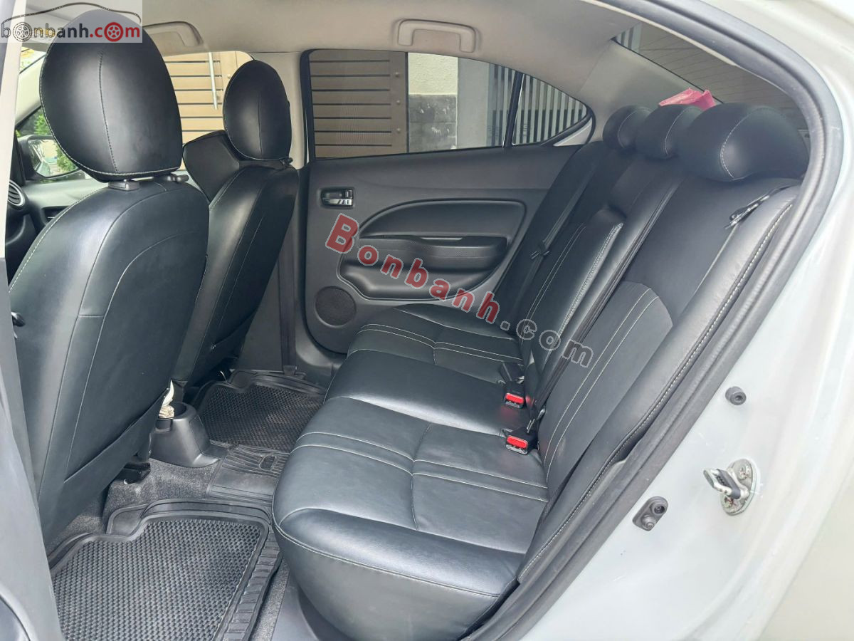 Bán ô tô Mitsubishi Attrage Premium 1.2 CVT - 2023 - xe cũ
