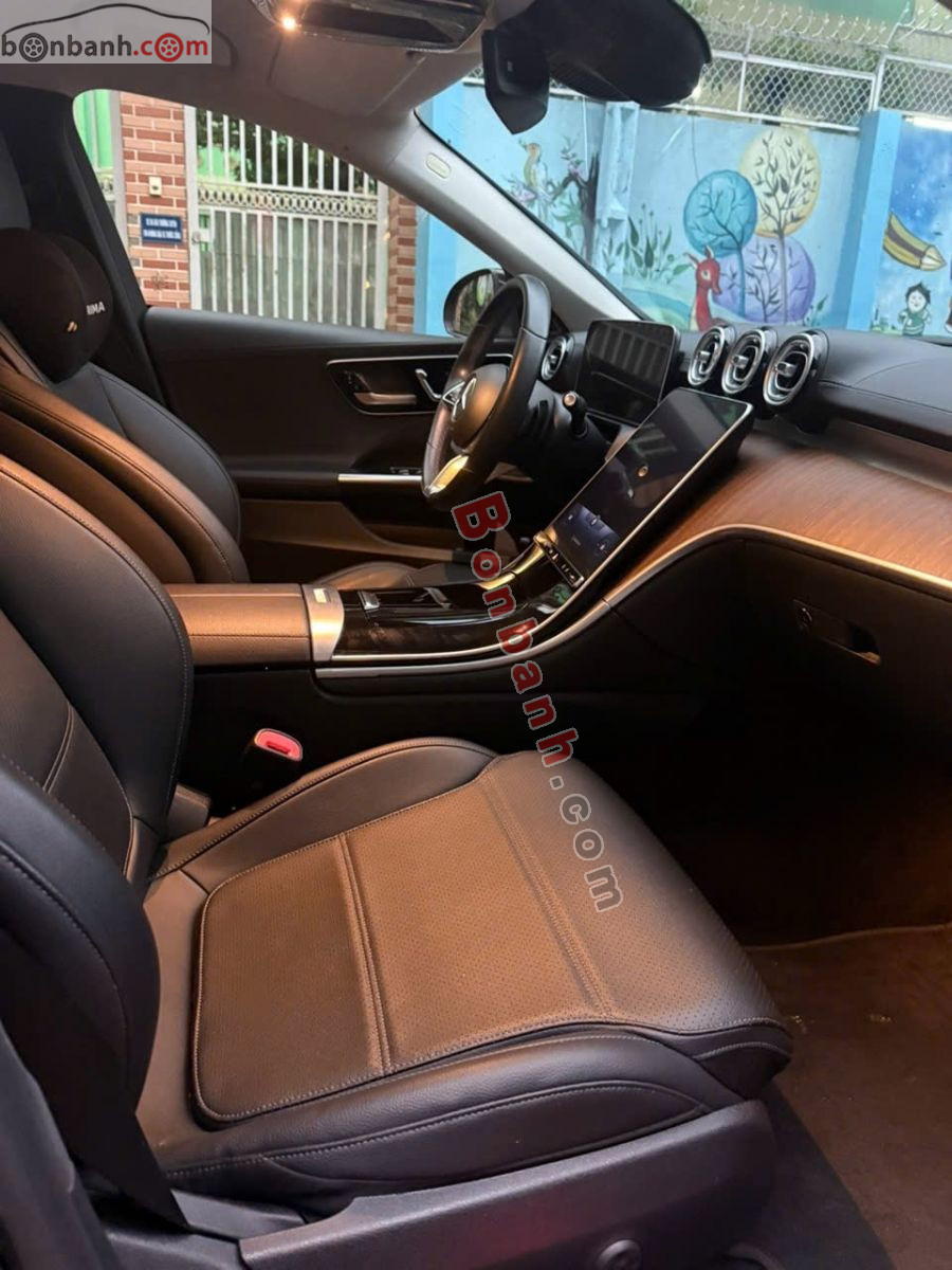 Bán ô tô Mercedes Benz C class C200 Avantgarde Plus - 2022 - xe cũ