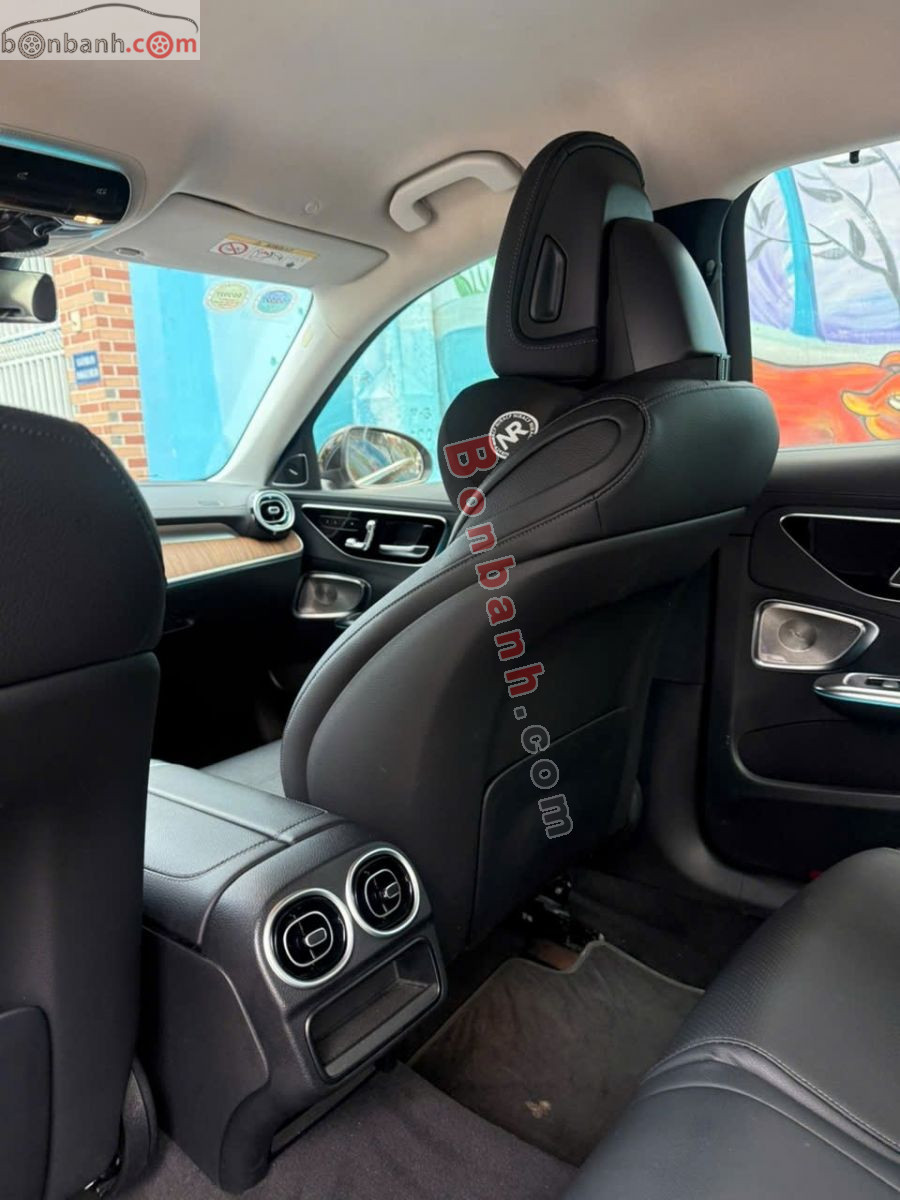 Bán ô tô Mercedes Benz C class C200 Avantgarde Plus - 2022 - xe cũ