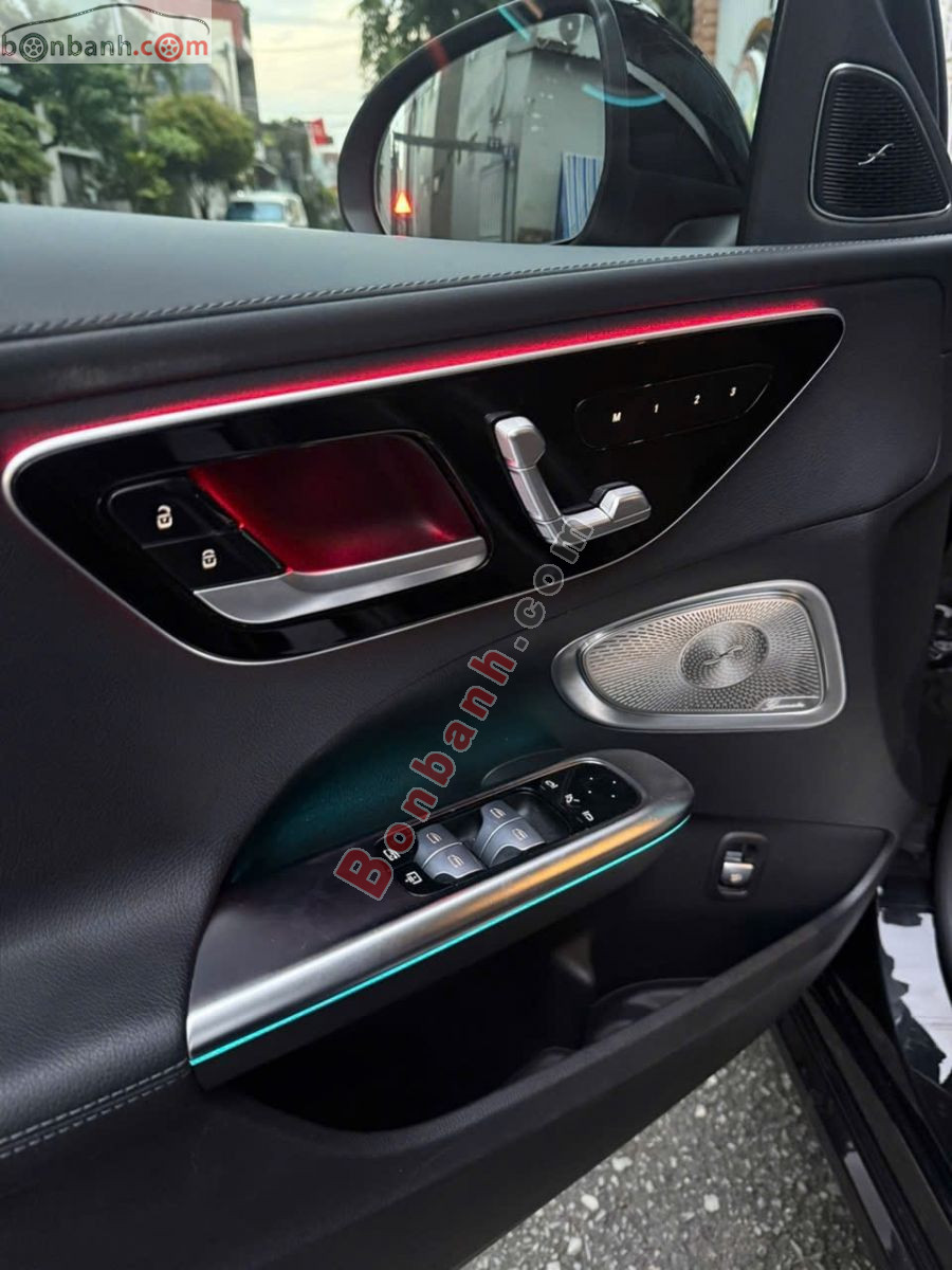 Bán ô tô Mercedes Benz C class C200 Avantgarde Plus - 2022 - xe cũ
