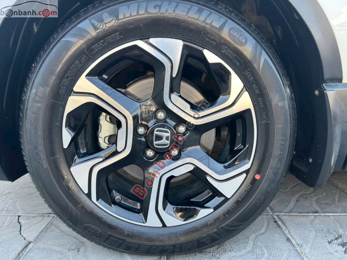 Bán ô tô Honda CRV G - 2019 - xe cũ