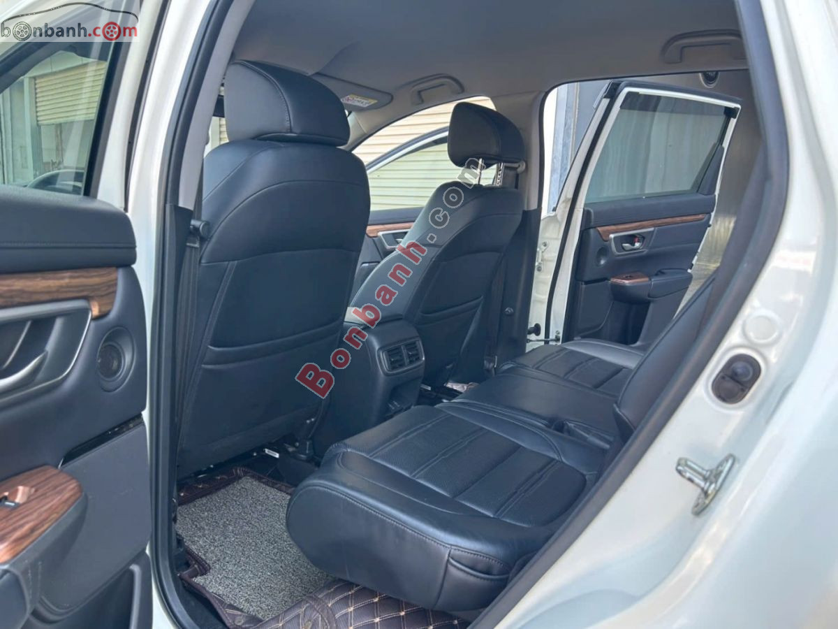 Bán ô tô Honda CRV G - 2019 - xe cũ