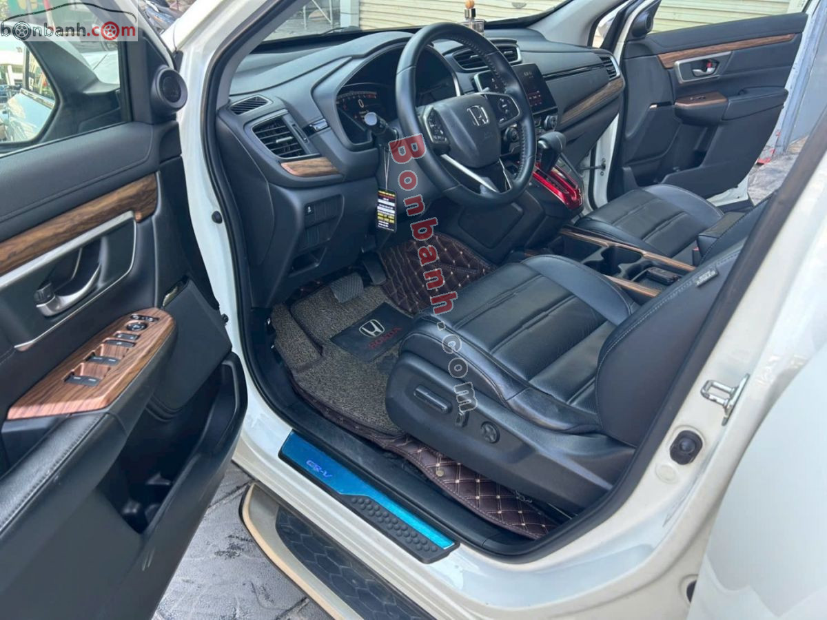 Bán ô tô Honda CRV G - 2019 - xe cũ