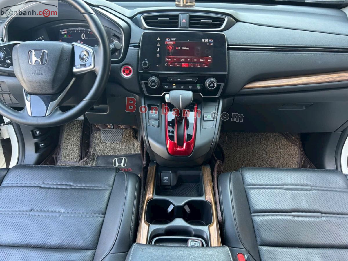 Bán ô tô Honda CRV G - 2019 - xe cũ