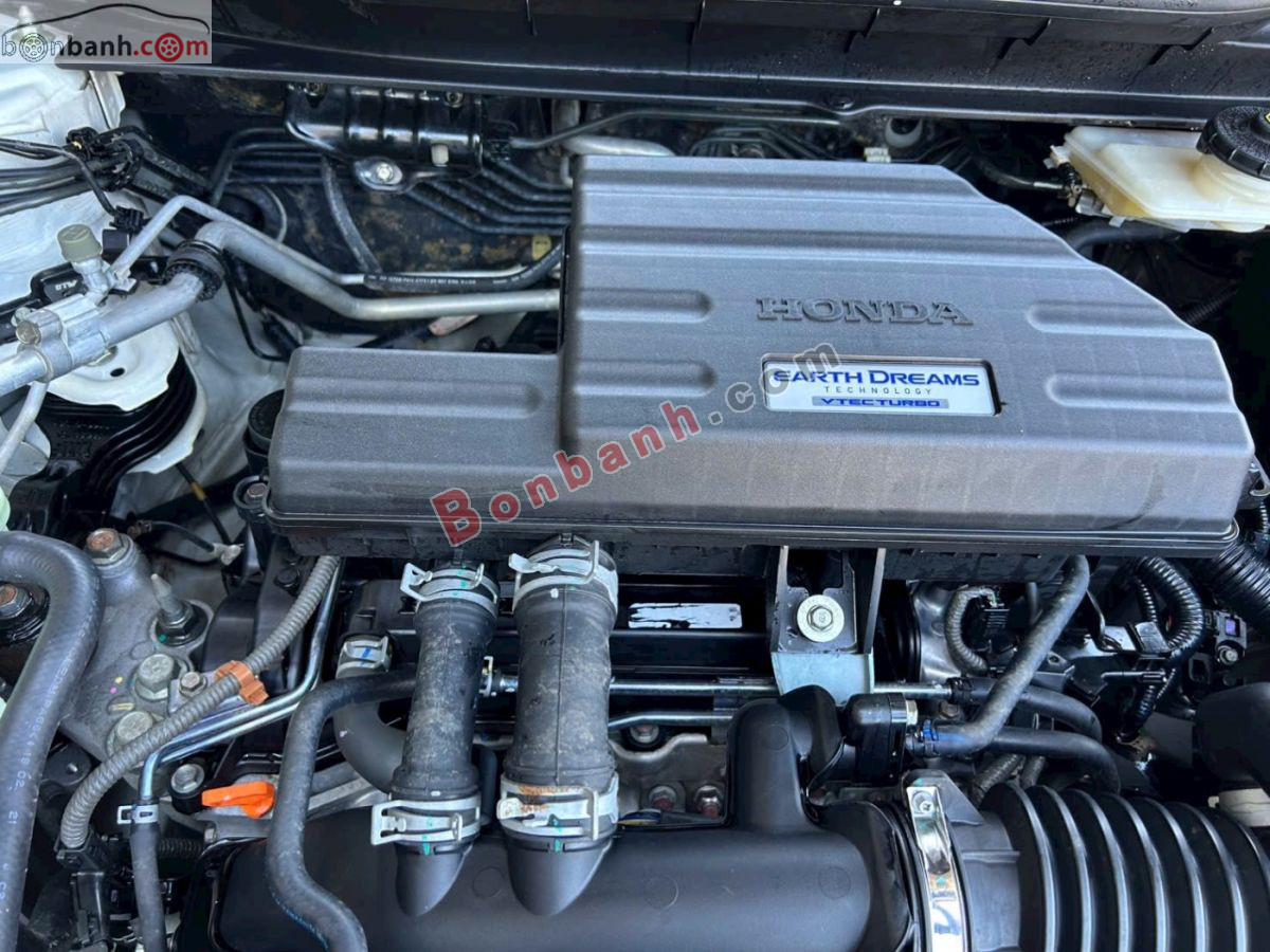 Bán ô tô Honda CRV G - 2019 - xe cũ