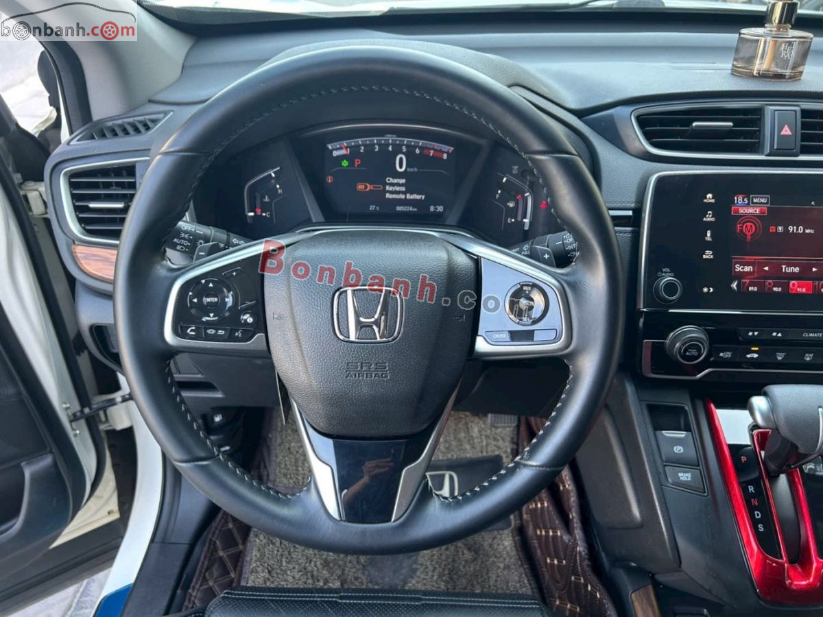 Bán ô tô Honda CRV G - 2019 - xe cũ