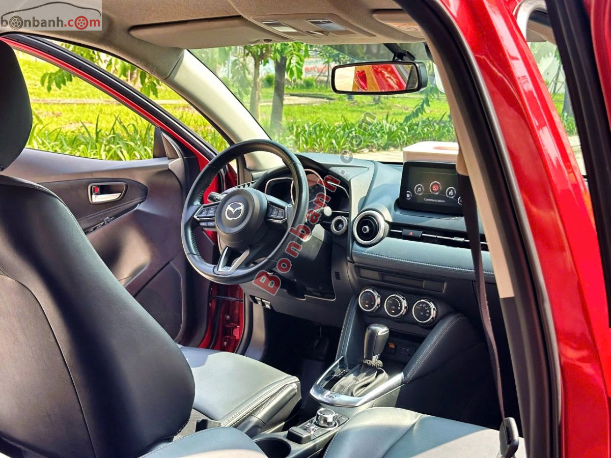 Bán ô tô Mazda 2 Sport Luxury - 2022 - xe cũ