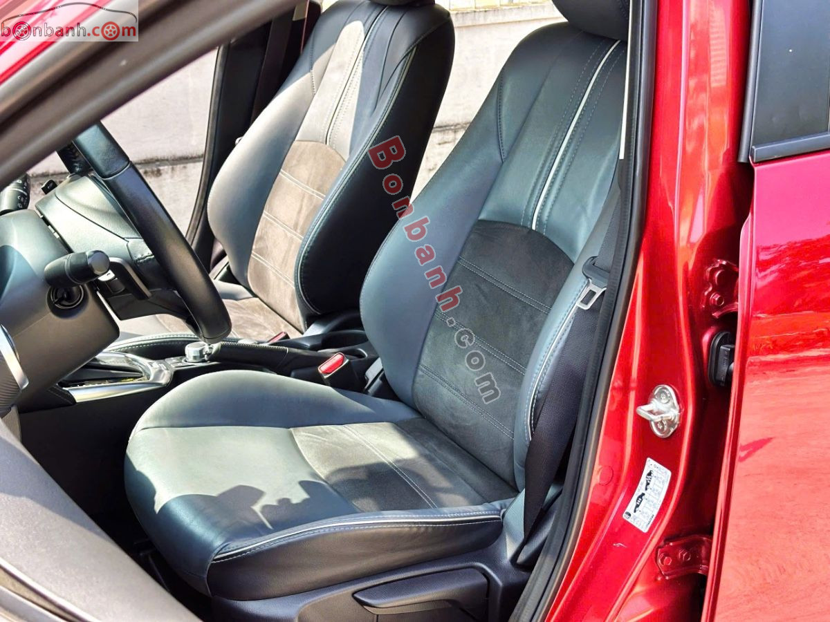 Bán ô tô Mazda 2 Sport Luxury - 2022 - xe cũ