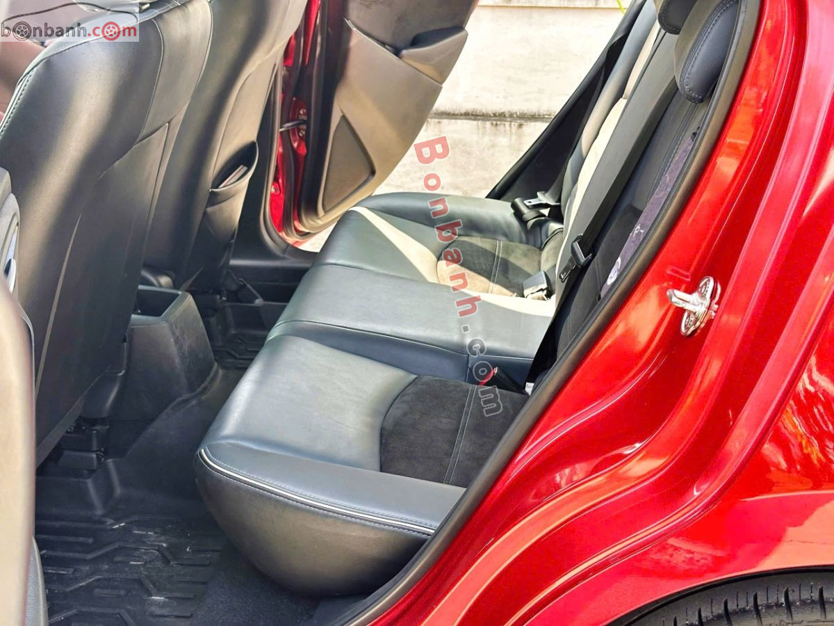 Bán ô tô Mazda 2 Sport Luxury - 2022 - xe cũ